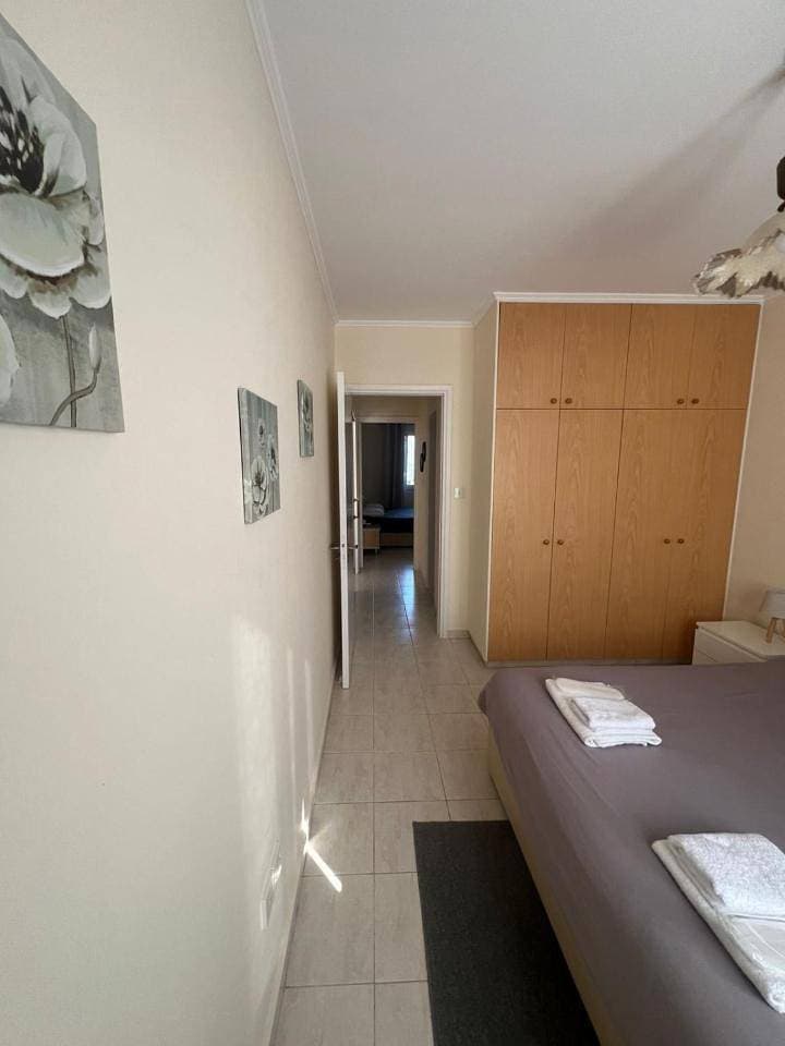 Foto 12 von 26: Two-Bedroom Apartment