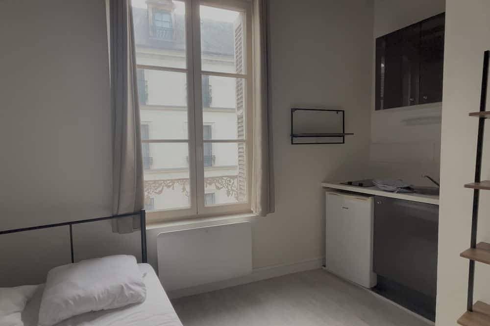 Beautiful Studio T1 in Vieux tours 1