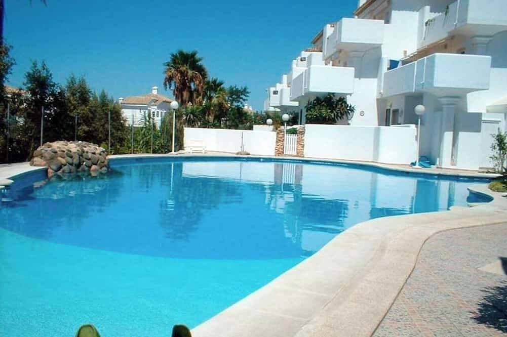 La Barrosa         . 1