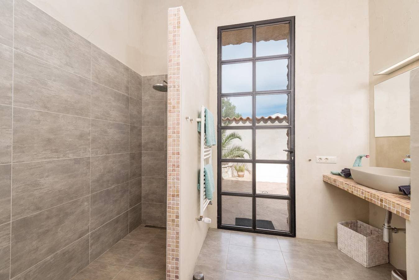 Foto 13 von 45: Can Pina - Eco Cascada - Ferienhaus mit privaten Pool in Costitx. WiFi gratis
