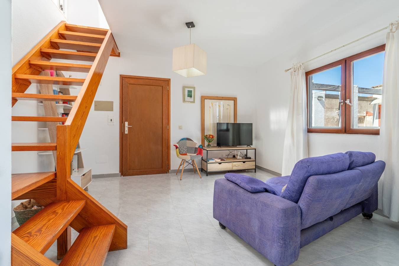 Foto 11 von 43: Ferienwohnung 'Miramar' mit Meer- und Bergblick, privater Terrasse und Wi-Fi