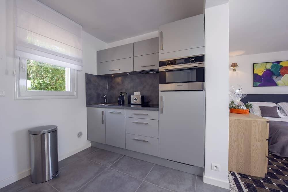 Foto 9 von 20: Außergewöhnliches Studio am Meer - Casa Bersim 1