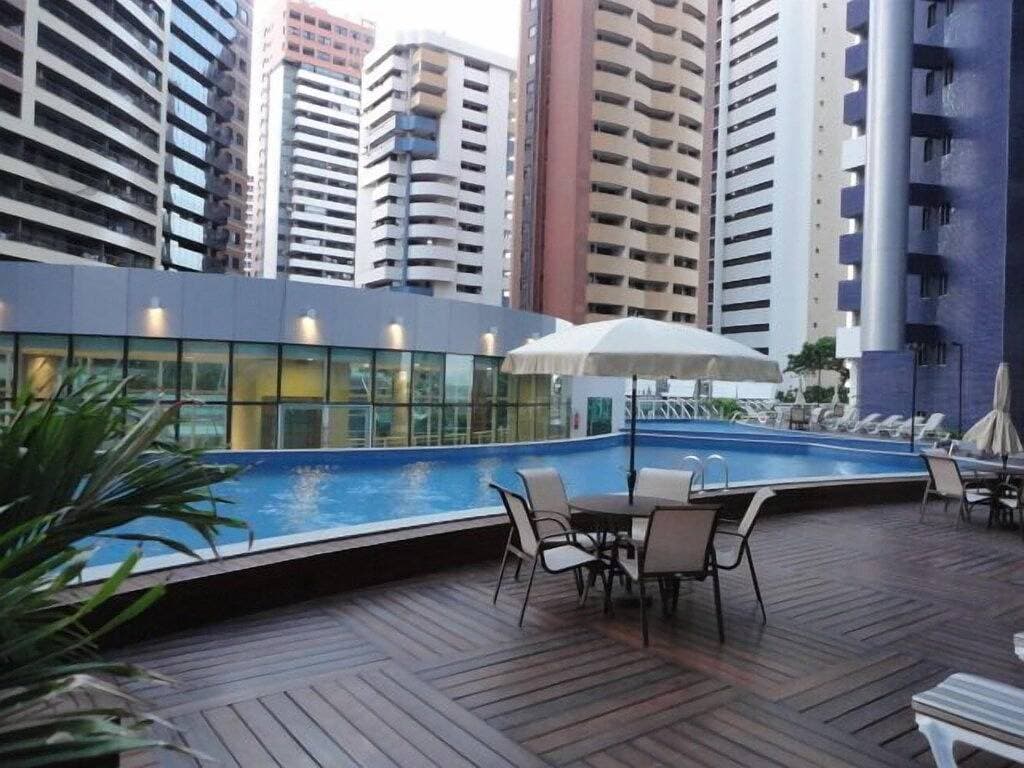 Foto 6 von 19: Iracema Beach Sea View Wohnung