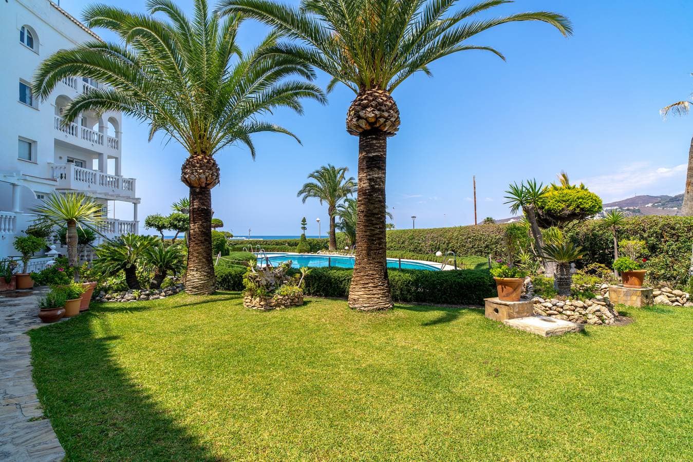 Foto 5 von 35: Stella Maris Beachfront B