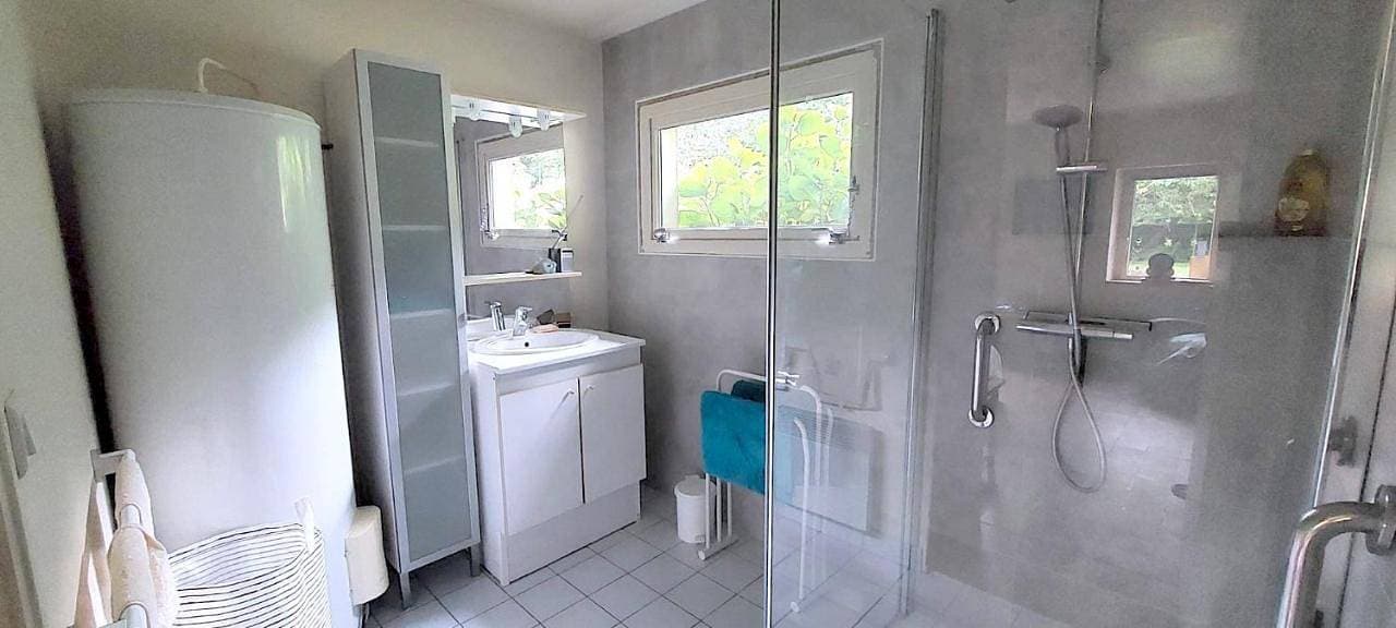 Foto 10 von 13: One-Bedroom House