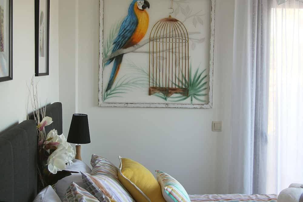 Foto 6 von 30: Neue 2 Br / 2 Bad Reihenhaus Apt Cala de Mijas mit Blick auf Golf, Berge und Meer