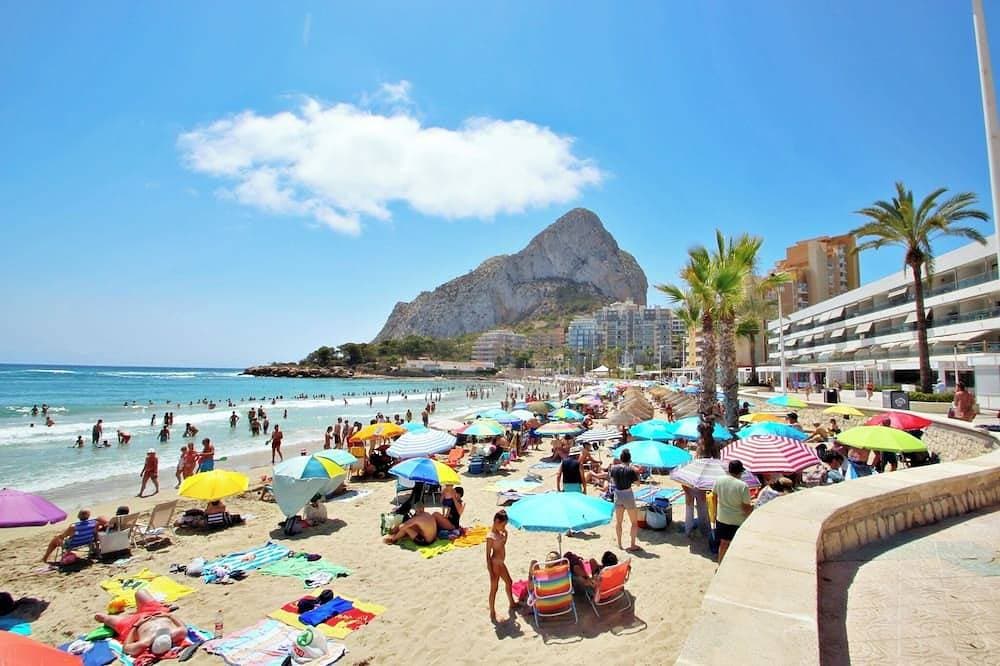 Frentemar C - Ferienwohnung in Calpe 1