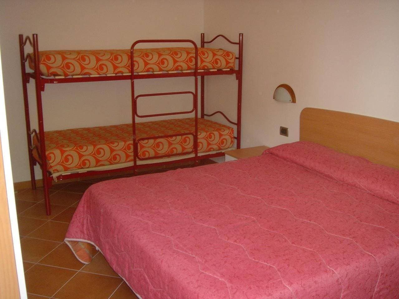 Foto 7 von 18: Wohnung 'Virgilio Zanetti', max 6 Personen