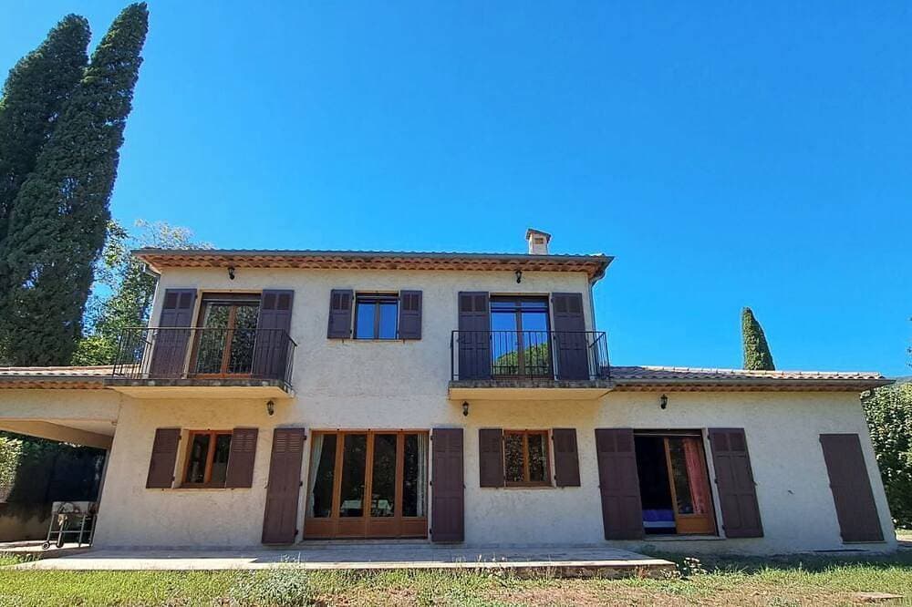 Foto 10 von 17: Maison du Grand Vallon