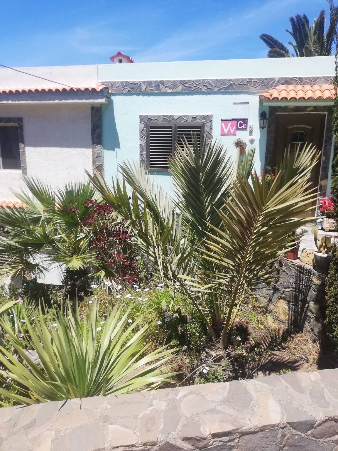 Casa tazo Grenado 1