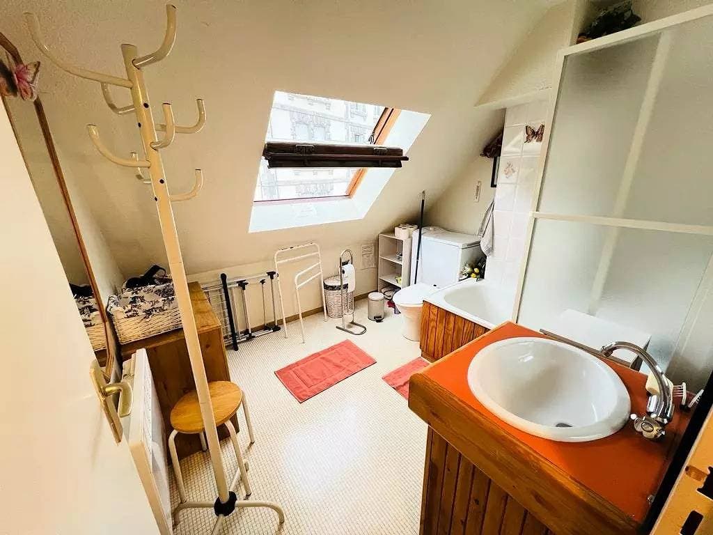 Foto 9 von 16: Schöne Duplex T2 nach Süden