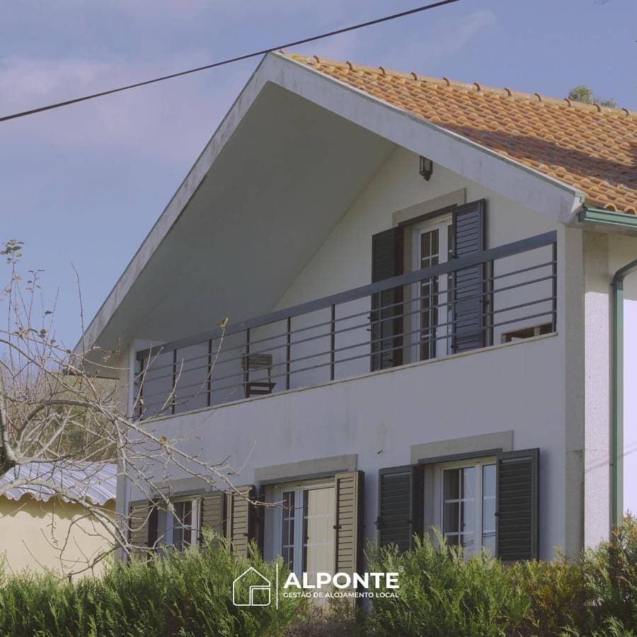 Casa da Melanie 1