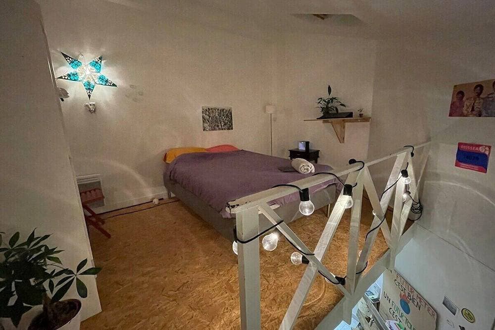 Foto 7 von 26: Apartment-Eigenes Badezimmer