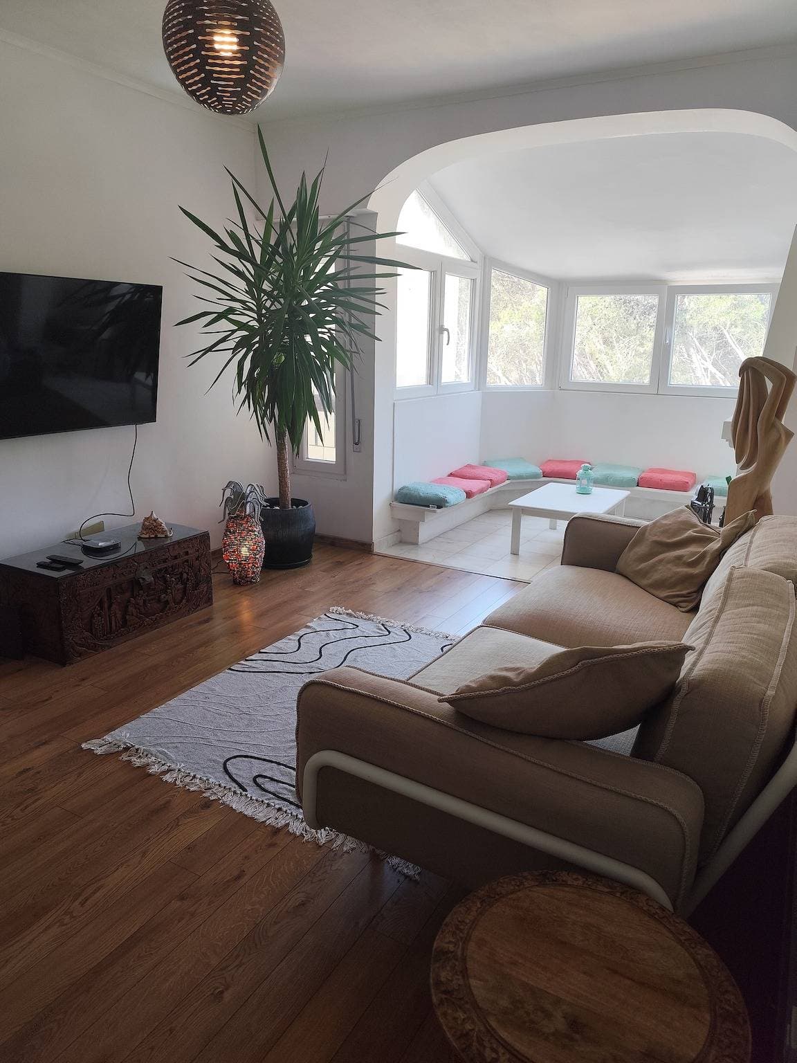 Foto 2 von 23: Ferienwohnung 'Carcavelos Praia 2'
