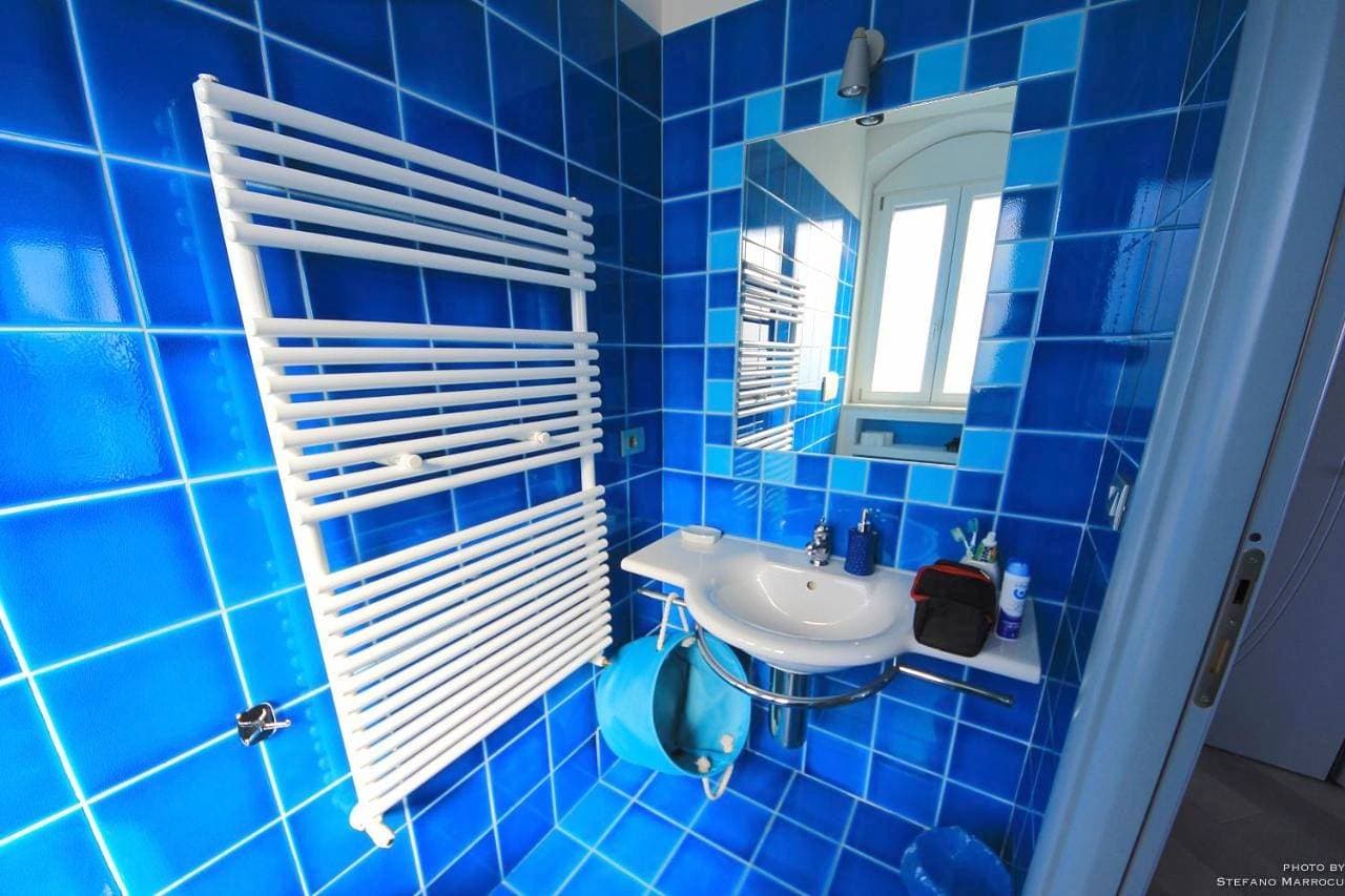 Foto 4 von 11: Double Room with Private External Bathroom