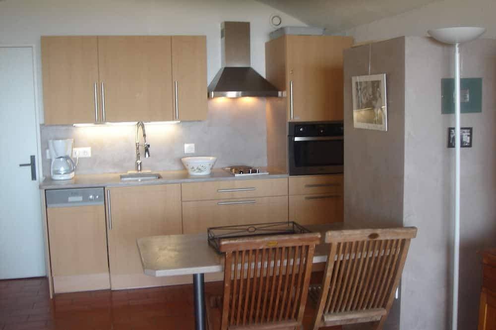 Foto 11 von 26: A Cassis - Einstöckiges Haus, ruhig und sehr komfortabel