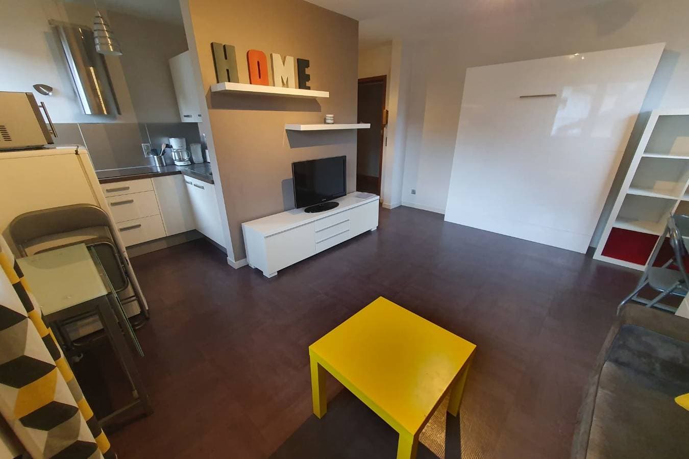Foto 3 von 13: Ferienwohnung für 4 Personen