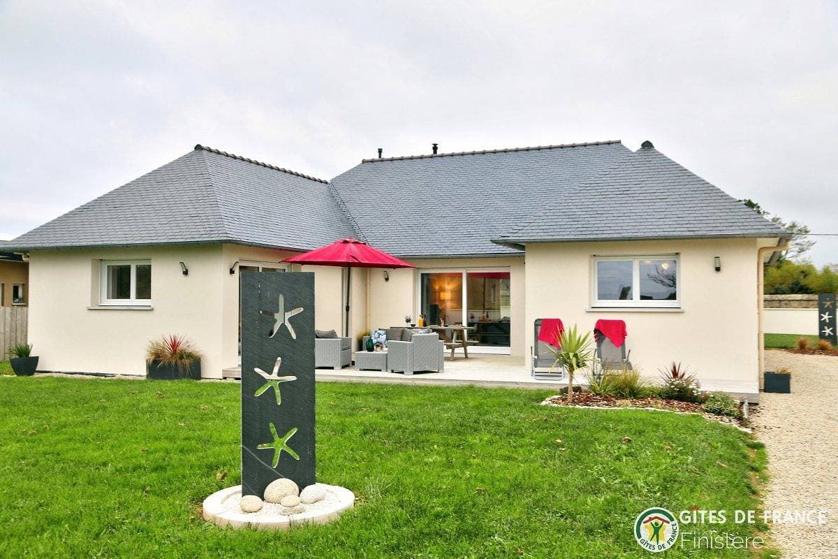 Foto 4 von 31: Gîte de l'île aux lapins