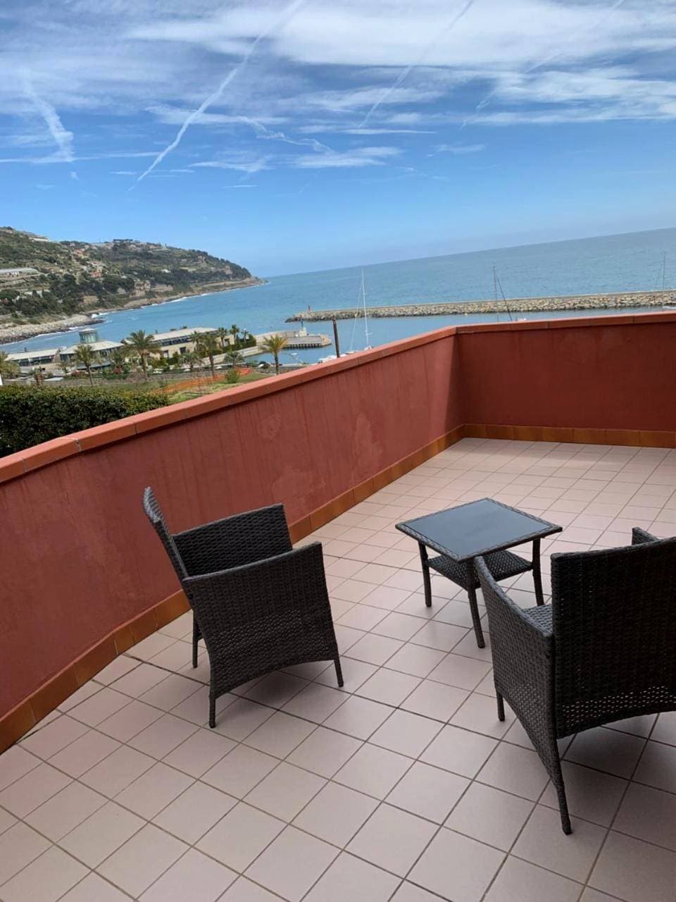 Baia dei Gabbiani 1