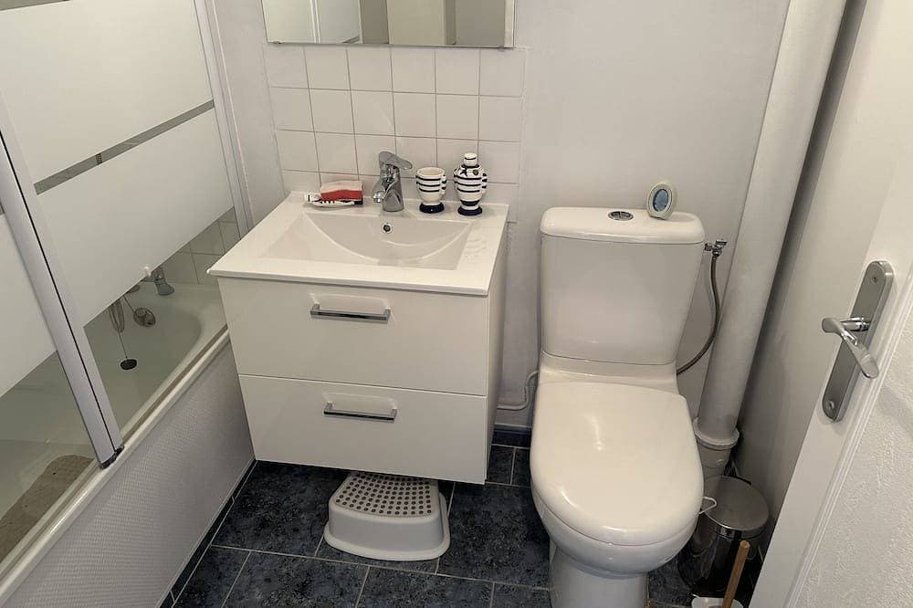 Foto 5 von 18: Appartement Les Lupins vue Port