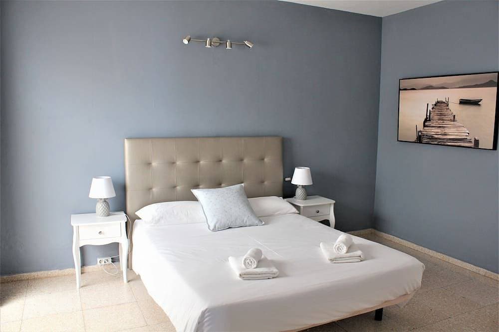 Foto 2 von 30: Apartamento con vistas playa y WIFI
