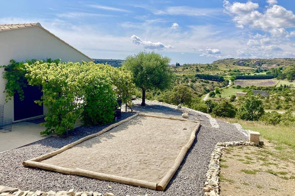 Foto 6 von 13: Maison au Calme sud Ardèche Près de Vallon Pont Darc