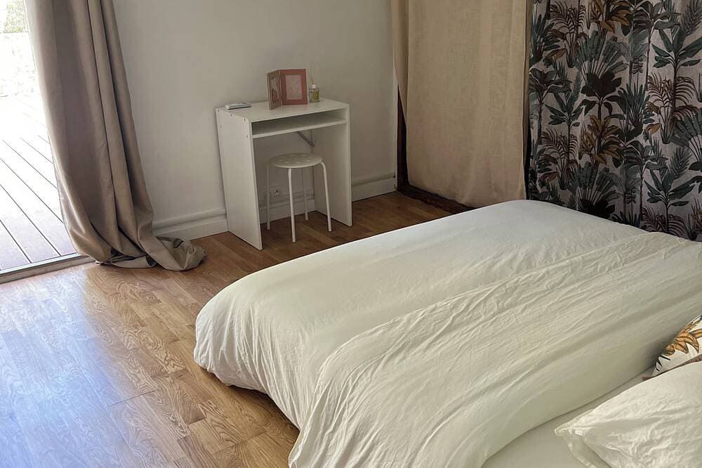 Foto 3 von 18: Cosy villa cap brun / sainte marguerite near beaches