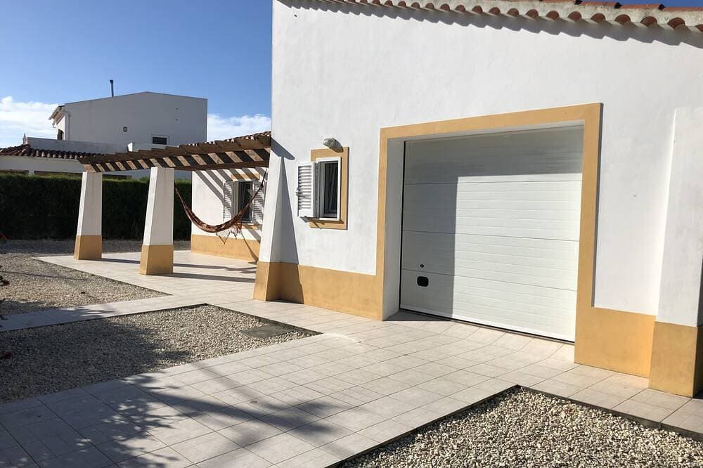 Foto 13 von 24: Große Modern Luxury Villa mit 3 Schlafzimmern in Vale da Telha