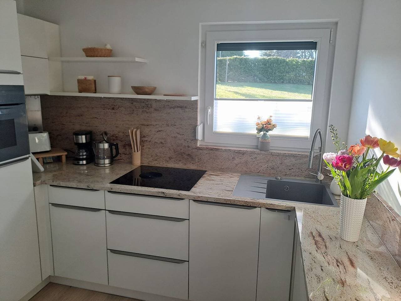 Foto 6 von 11: Ferienwohnung Tiny - am Rande des Nationalparks