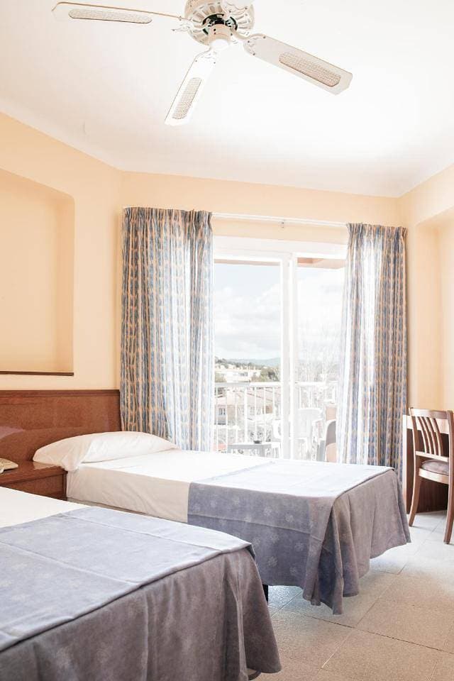 Foto 10 von 17: Double or Twin Room