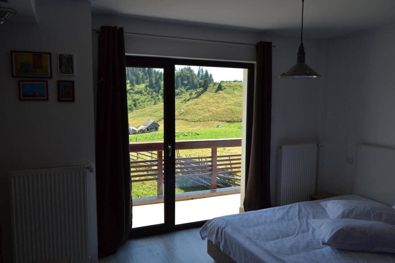 Foto 10 von 17: Deluxe Double Room with Balcony