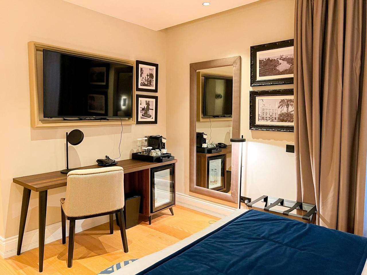 Foto 10 von 11: Budget Double Room