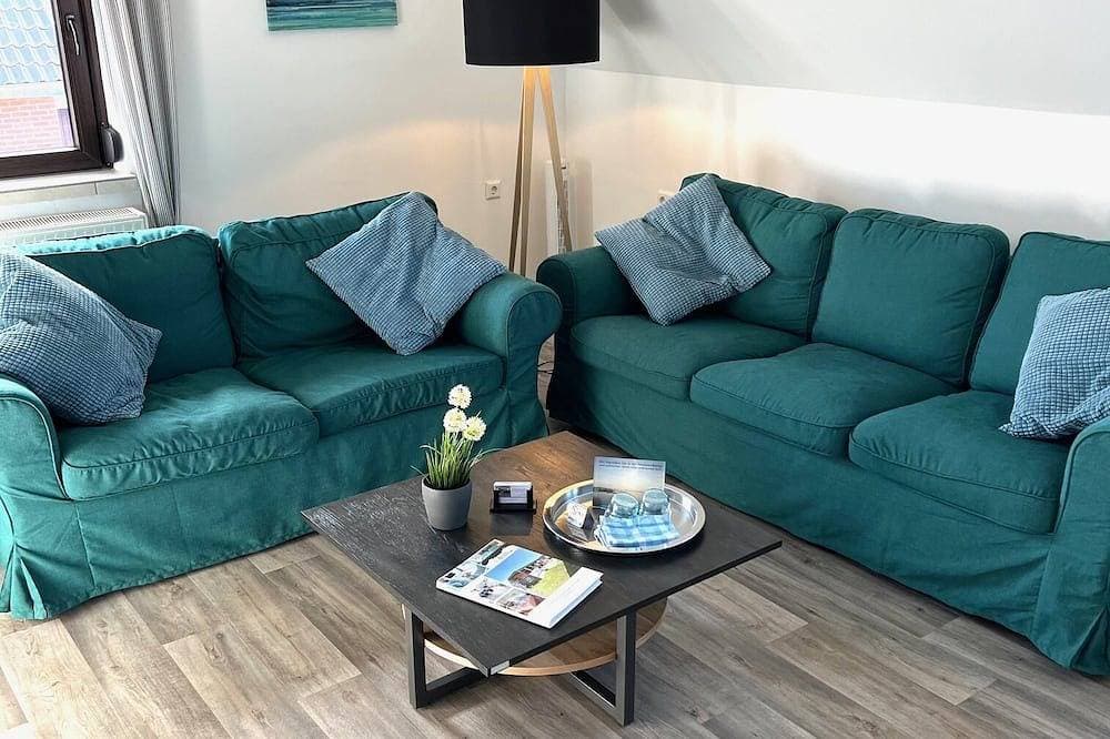 Foto 11 von 30: Komf. mod. Ferienwohnung nähe Steinhuder-Meer. Freies WLAN