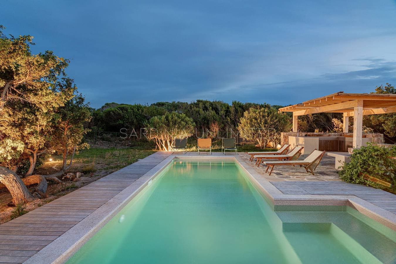 Foto 8 von 78: Villa Portobello di Gallura