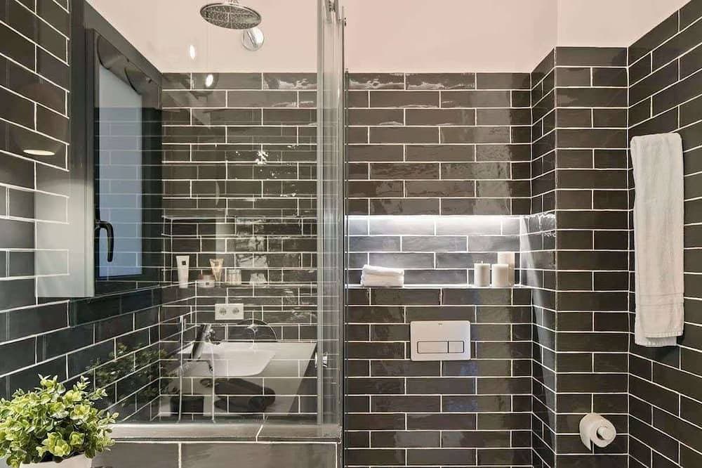 Foto 5 von 8: Pau Claris Ein modernes Apartment mit 1 Schlafzimmer in Eixample
