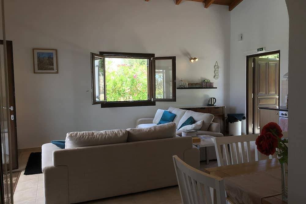 Foto 9 von 30: Villa in Kirianna mit privatem Pool