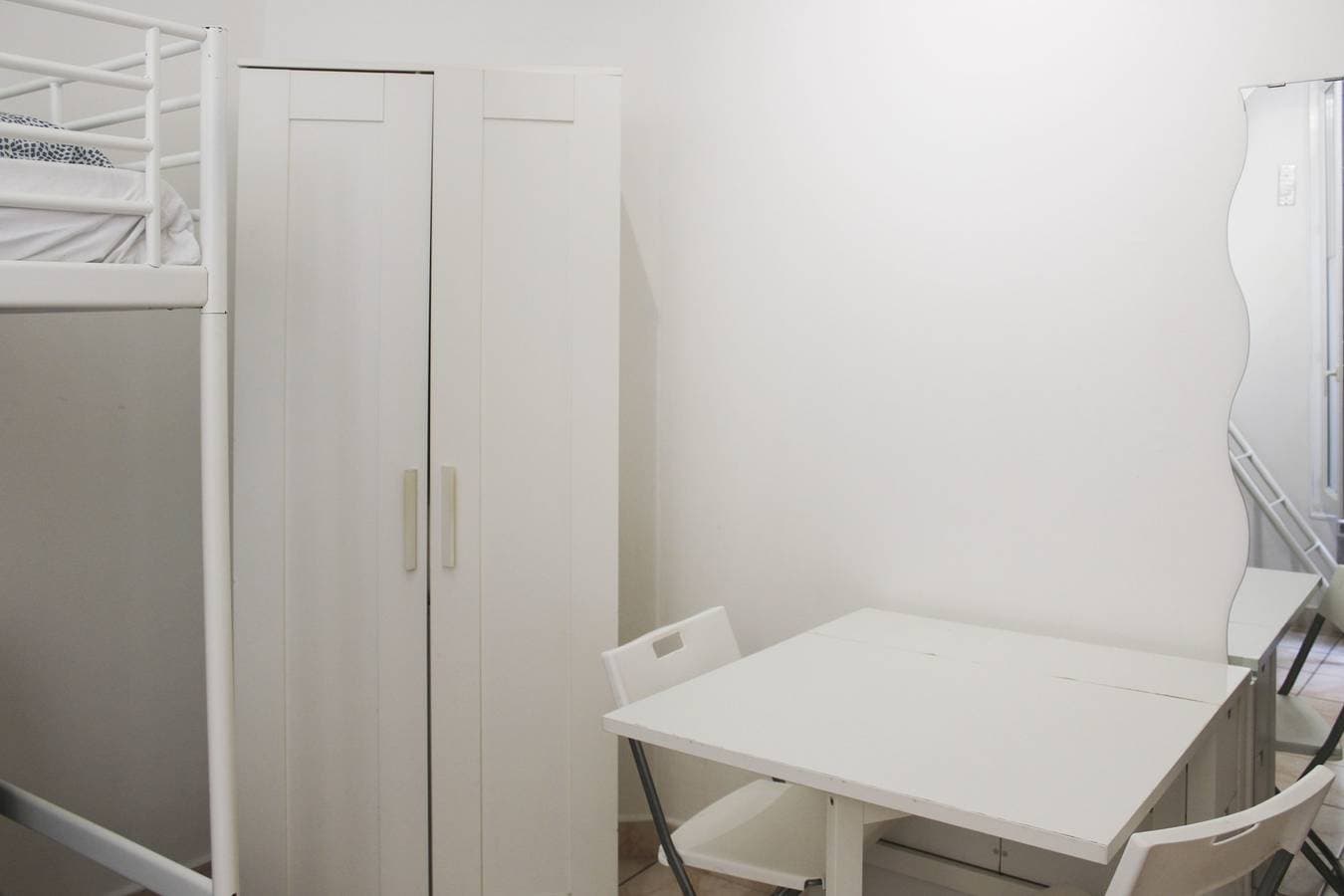Foto 3 von 14: Studio für 2 Personen