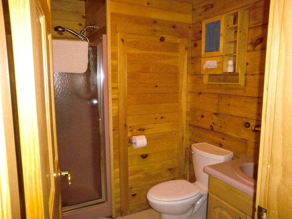 Foto 11 von 15: Acadia Explorer Cabin Rentals