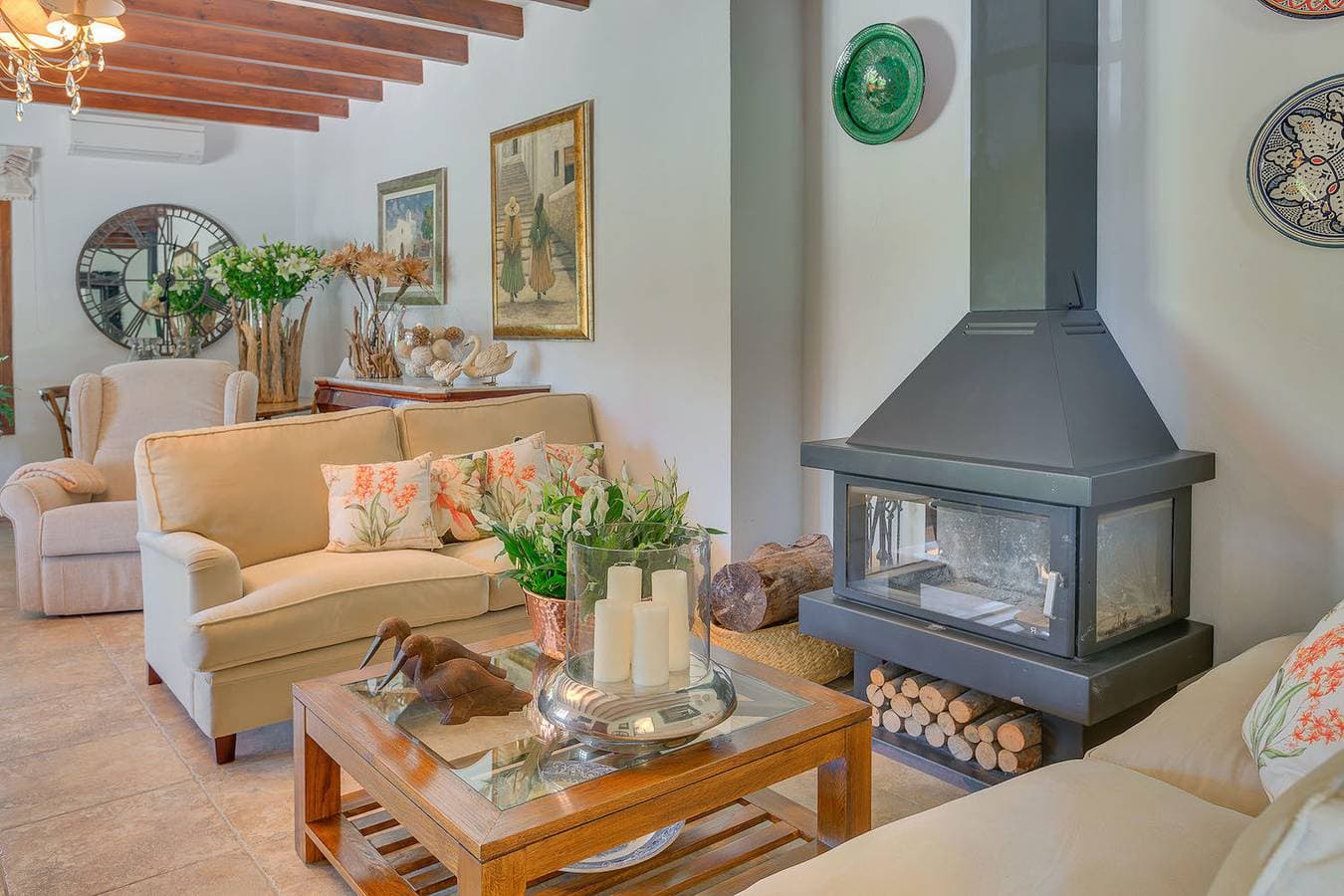 Foto 8 von 38: Villa Can Sion by PriorityVillas