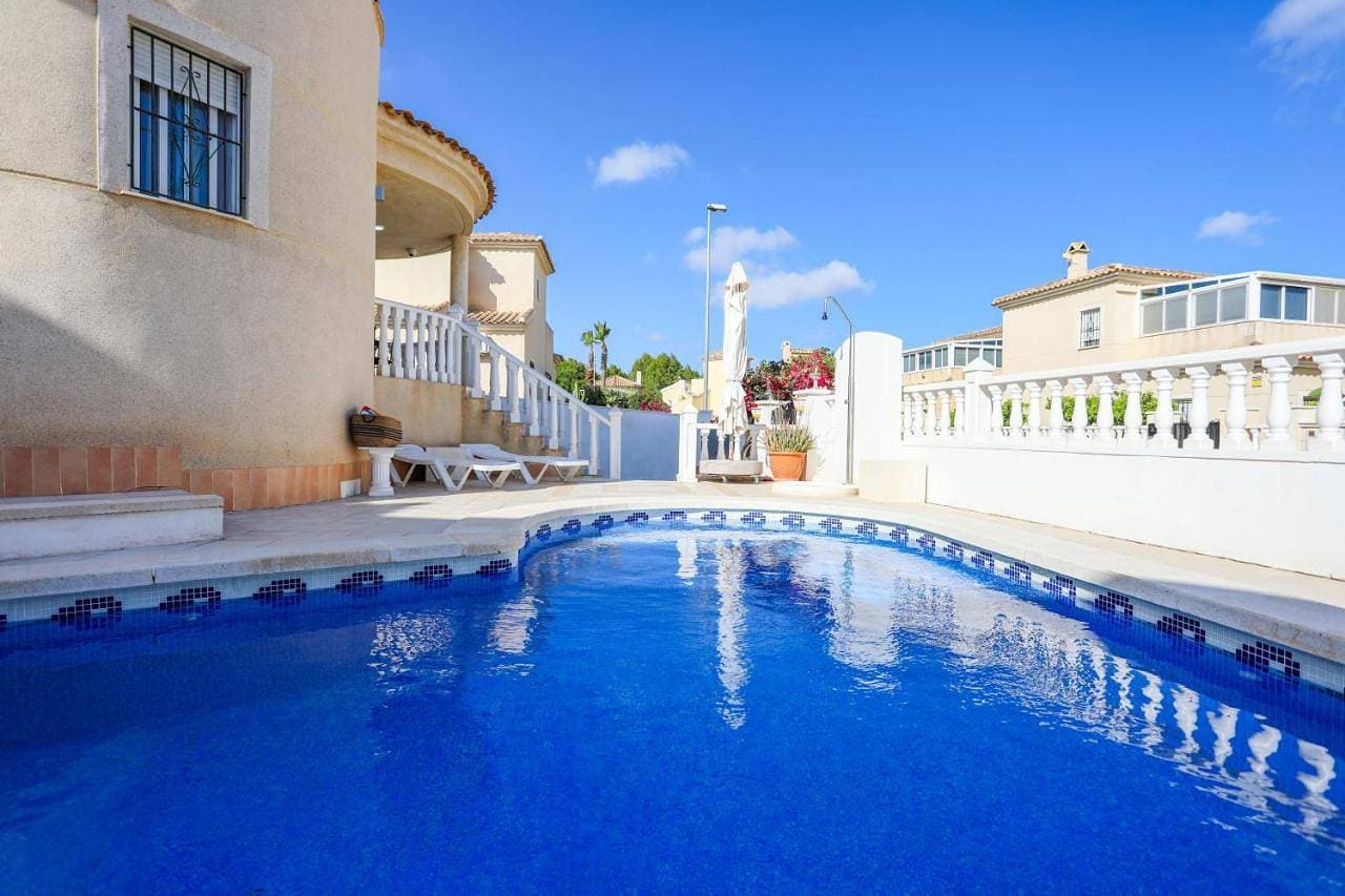Villa Rio Seco - Private Pool -BBQ - 3BR - 2 Bath - Sleeps 6 1