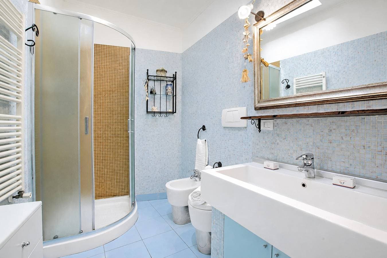 Foto 9 von 32: Like A Dream in Sanremo, Apartment with Panoramic Views