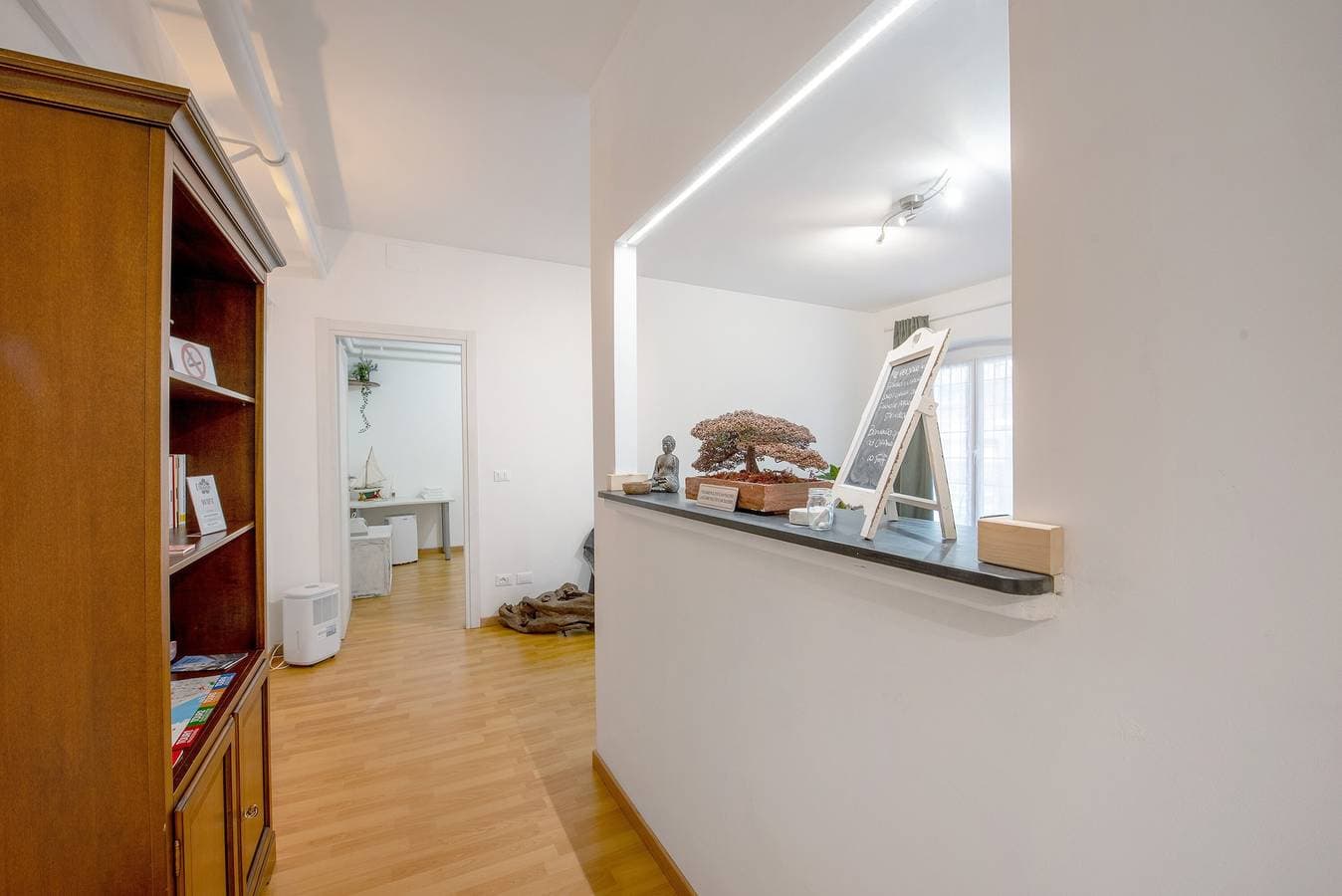 Foto 7 von 25: Ferienwohnung 'Ohana Bnb' mit WLAN