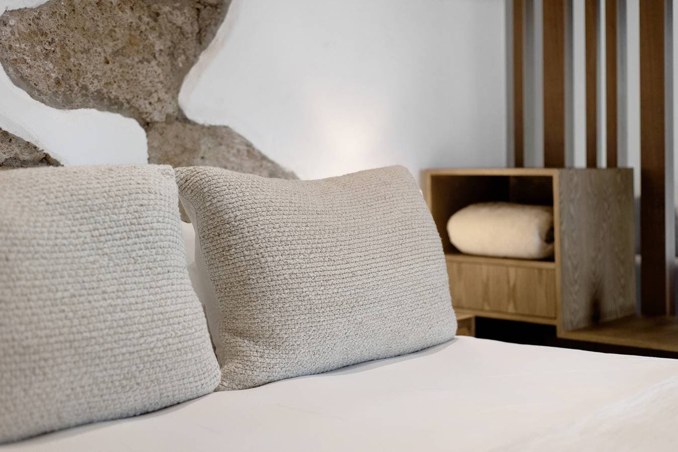 Foto 9 von 31: Landhaus 'Dalia – Finca La Suerte Grande' mit Bergblick und WLAN
