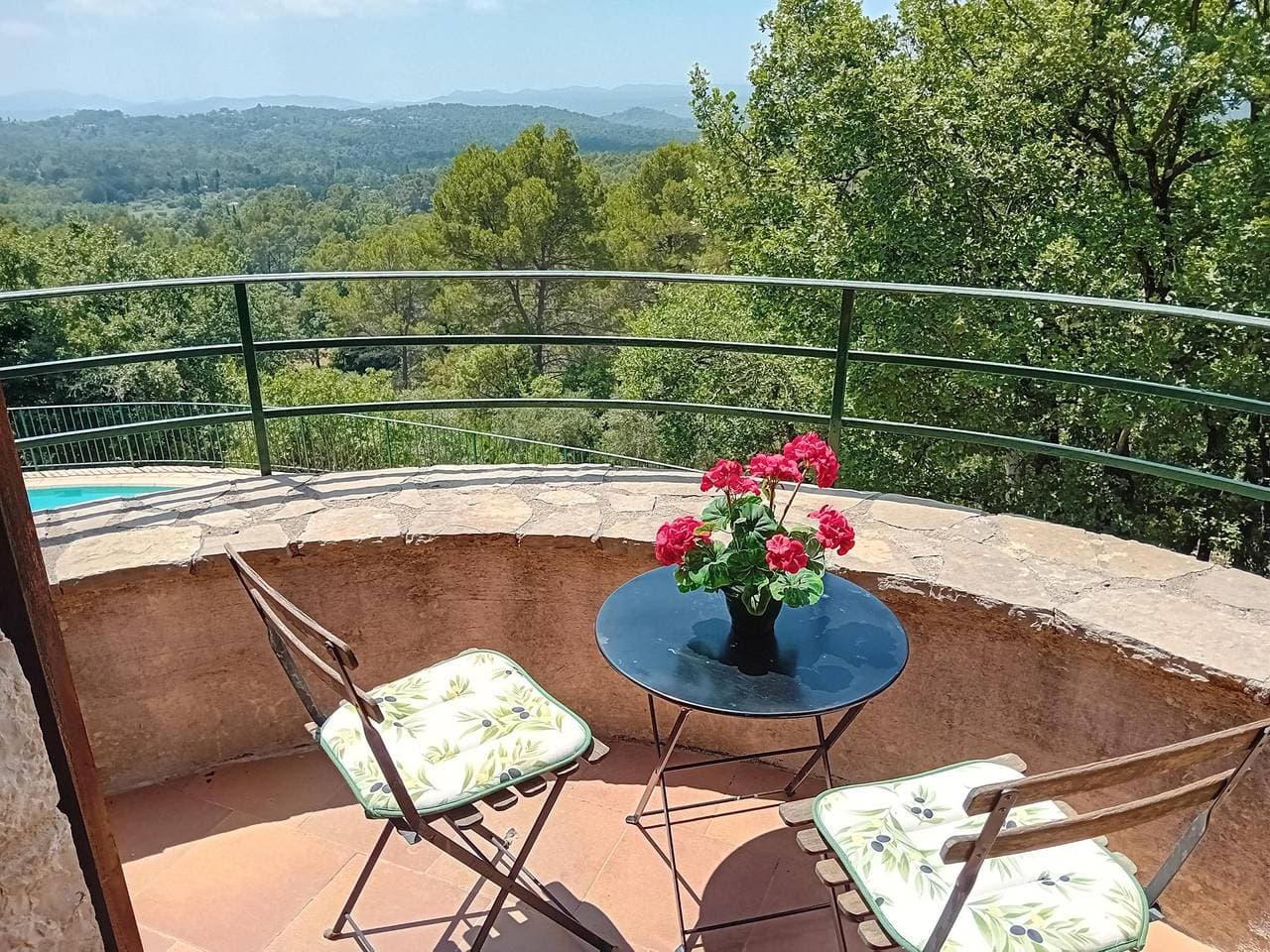 Foto 7 von 38: Villa für 6 Personen mit Pool