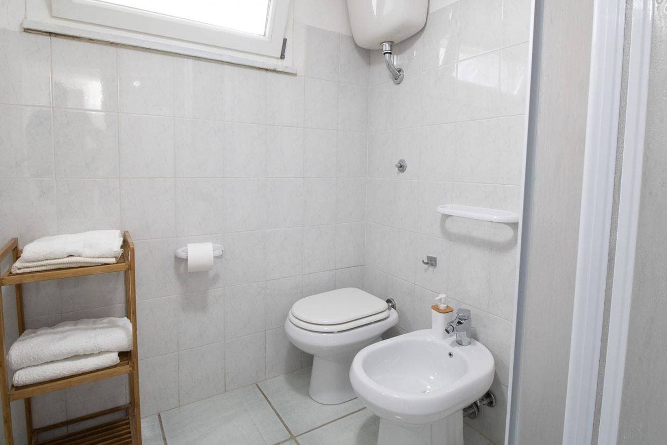 Foto 12 von 30: Ferienhaus für 6 Personen mit Pool