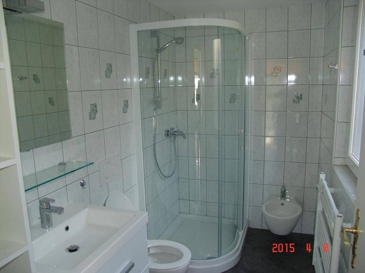 Foto 8 von 13: One-Bedroom Apartment with Terrace