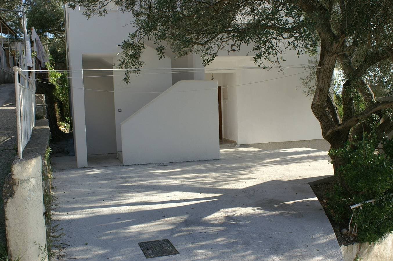 Foto 6 von 22: Studio Appartement am Strand Zaostrog, Makarska As-2816-b