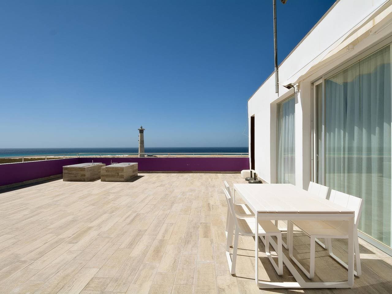 Foto 2 von 30: Ferienhaus Luxe Loft Casa Atlantica Morro Jable 658 By Pvl