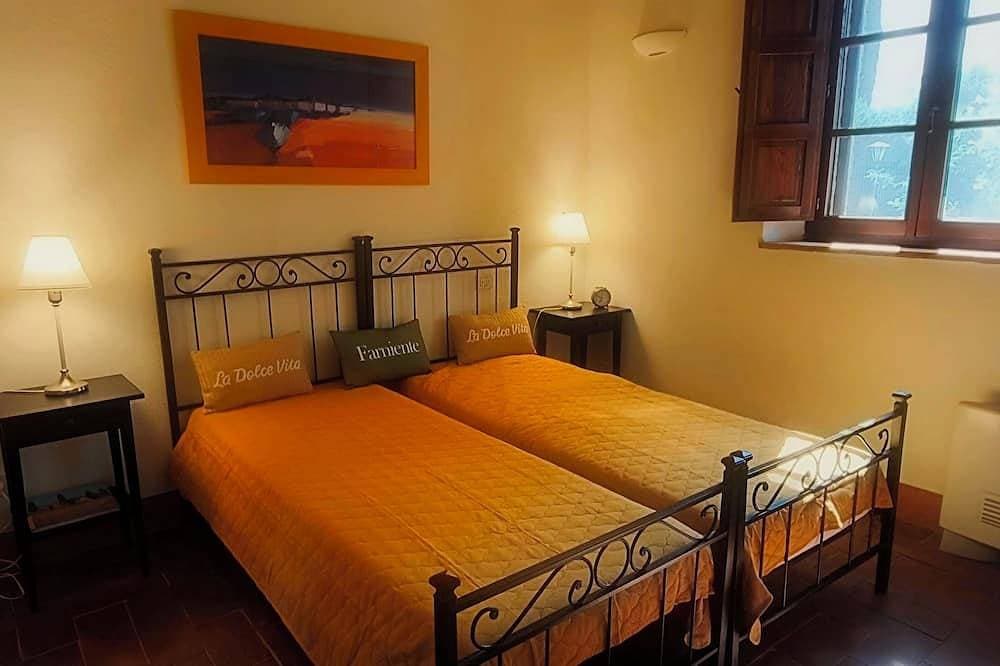 Foto 3 von 30: Passiontoscane : Haus mit privatem Pool, Wunderschöne Aussicht & totalem Komfort