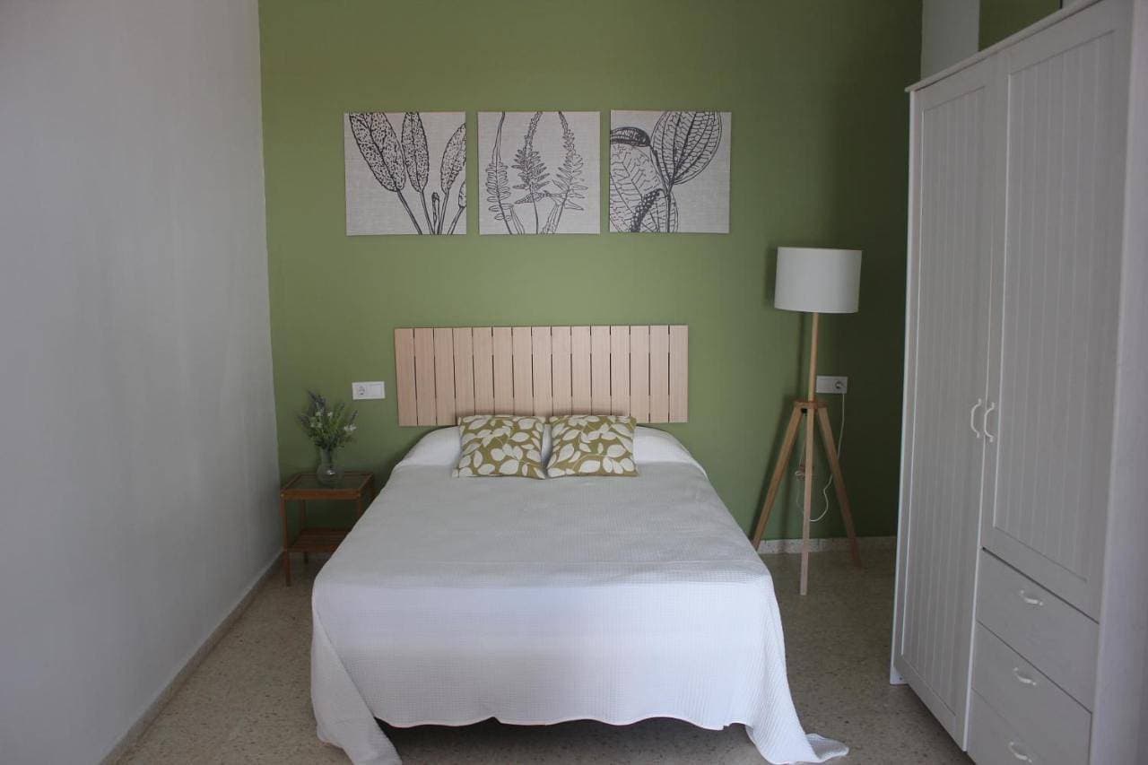 Foto 5 von 16: One-Bedroom Apartment